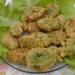 Bolinho de Alface: Uma Receita Irresistível para o Seu Almoço