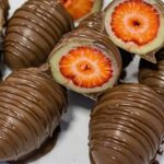Bombom de Morango: A Receita Irresistível Que Você Precisa Experimentar