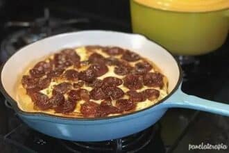 Como Fazer Massa de Pizza Caseira: Receita Prática e Saborosa