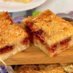 Como Fazer um Delicioso Bolo de Aipim com Coco e Goiabada
