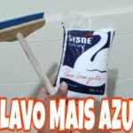Como limpar azulejo engordurado com técnica simples e rápida