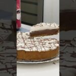 Como Preparar uma Irresistível Torta de Chocolate com Café