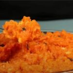 Delicie-se com o Irresistível Doce de Abóbora com Coco