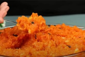 Delicie-se com o Irresistível Doce de Abóbora com Coco