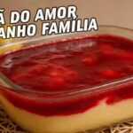 Descubra Como Fazer Maçã do Amor na Travessa de Forma Simples