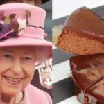 Descubra o Delicioso Bolo de Biscoito de Chocolate Favorito da Rainha Elizabeth
