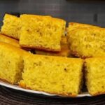 Descubra o Melhor Bolo Simples de Fubá para o Seu Lanche