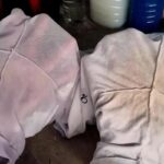 Dicas Práticas para Remover Manchas de Desodorante da Roupa