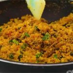 Farofa de maracujá: receita rápida que surpreende no churrasco