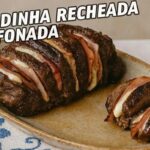 Fraldinha recheada sanfonada: aprenda a fazer essa delícia para o domingo