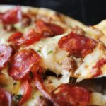 Pizza de Aveia: a Melhor Opção Saudável e Deliciosa