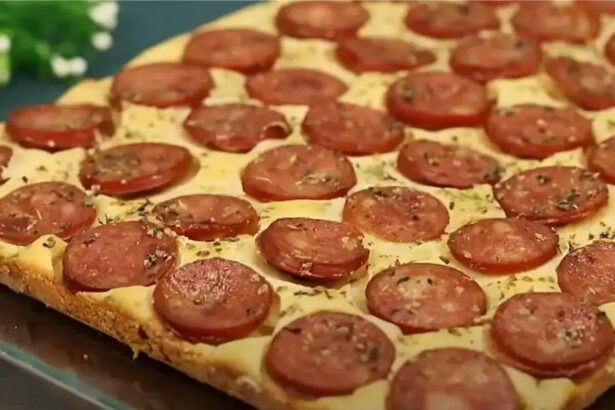 Prepare um delicioso lanche de forno: sabor e simplicidade em casa