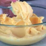 Receita de Creme Belga: O Recheio Perfeito para Bolos e Tortas