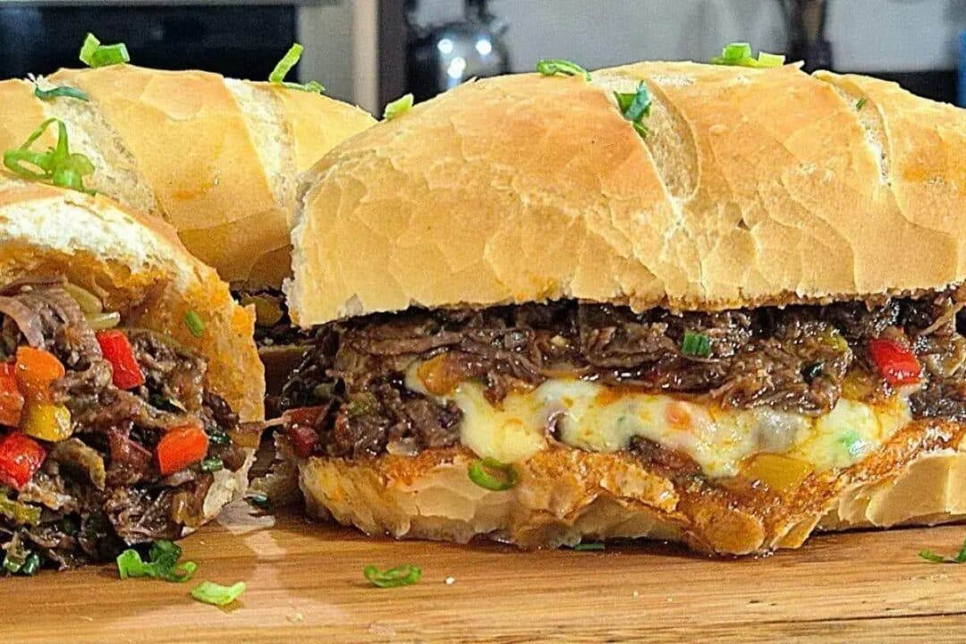 Receita Saborosa de Carne Louca para Lanches e Jantares Especiais