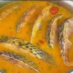 Receita saborosa de peixe no leite de coco para o seu dia a dia
