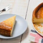 Torta de Ricota: Receita Sem Glúten com Poucos Ingredientes